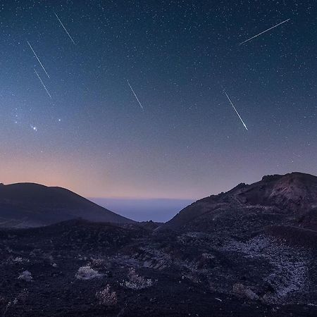 Casa Los Bejeques Fuencaliente de la Palma Exteriör bild