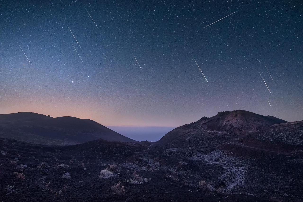 Casa Los Bejeques Fuencaliente de la Palma Exteriör bild