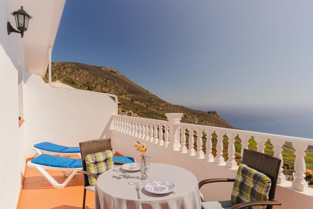 Casa Los Bejeques Fuencaliente de la Palma Exteriör bild
